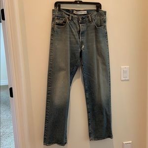 Diesel men’s jeans